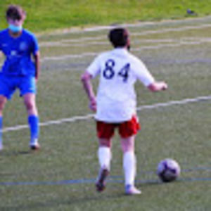 Meet your Posher, Brogan murphy